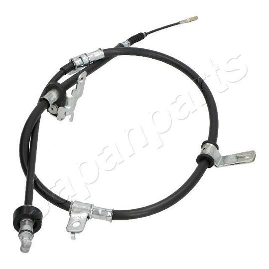 BC-K08 - Cable, parking brake 