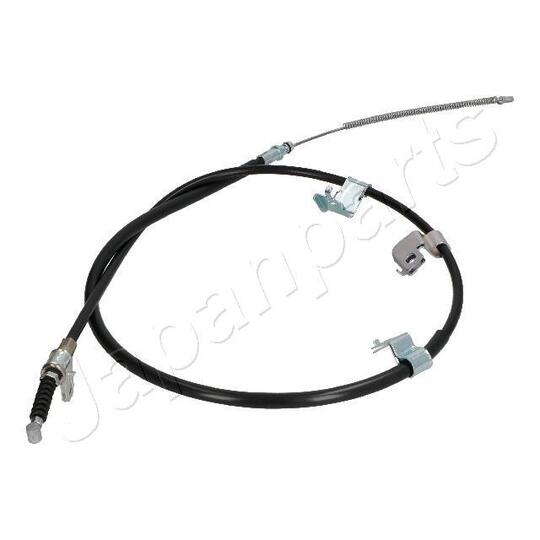 BC-H60L - Cable, parking brake 
