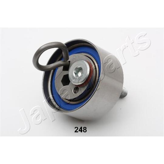 BE-248 - Tensioner, timing belt 