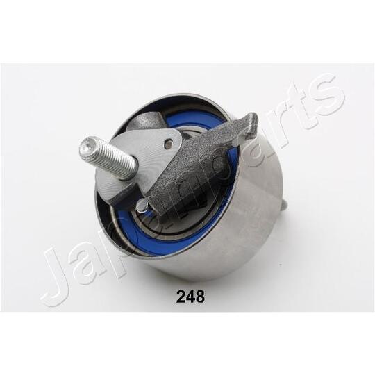 BE-248 - Tensioner, timing belt 