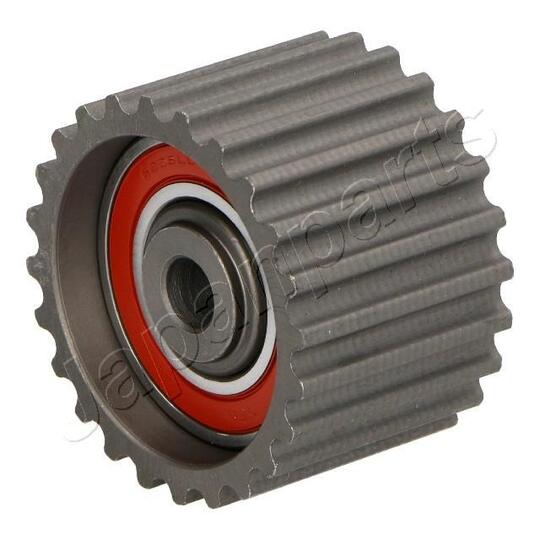 BE-718 - Tensioner, timing belt 