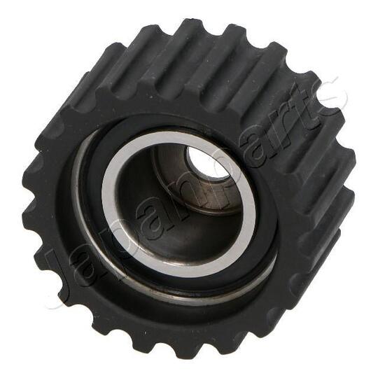 BE-821 - Tensioner, timing belt 