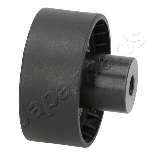 BE-L02 - Tensioner, timing belt 