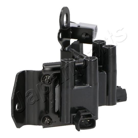 BO-H10 - Ignition coil 