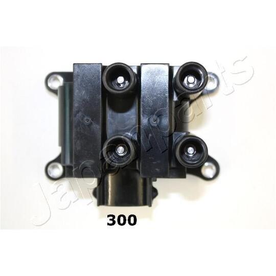 BO-300 - Ignition coil 