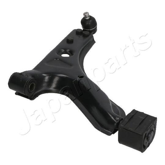 BS-001R - Track Control Arm 