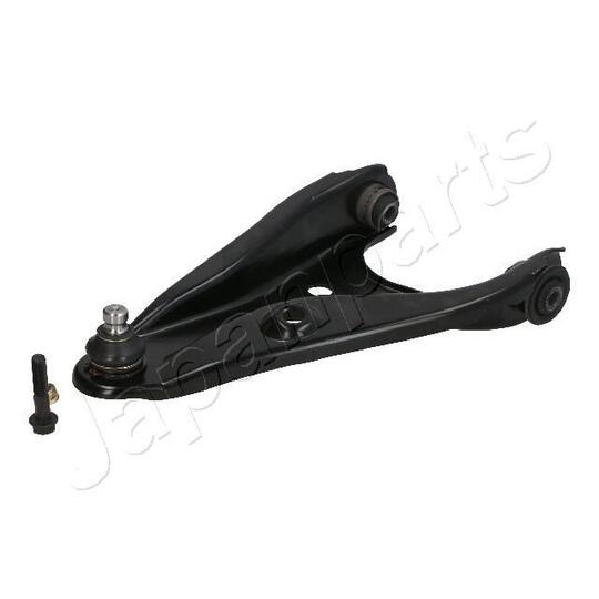 BS-007L - Track Control Arm 