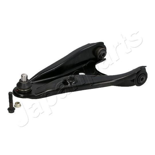 BS-009L - Track Control Arm 