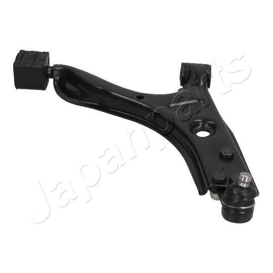 BS-001R - Track Control Arm 