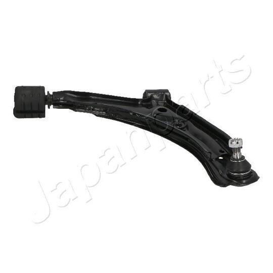 BS-104R - Track Control Arm 