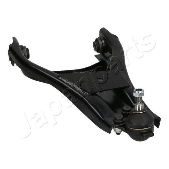 BS-005R - Track Control Arm 