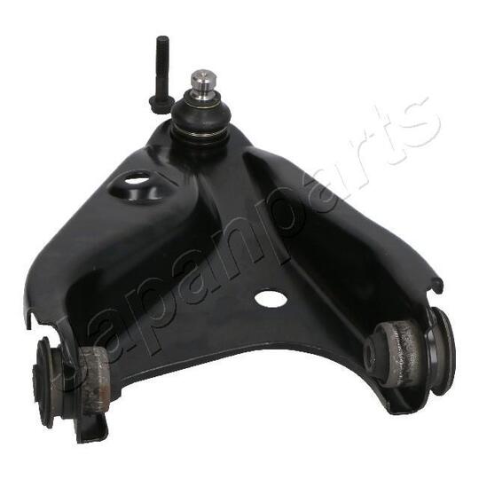 BS-007L - Track Control Arm 