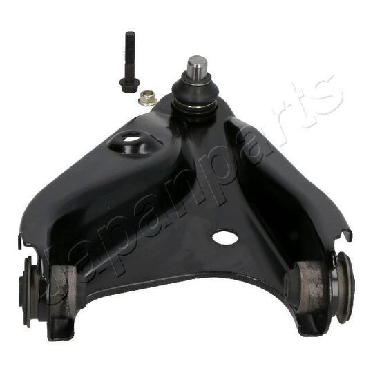 BS-009L - Track Control Arm 