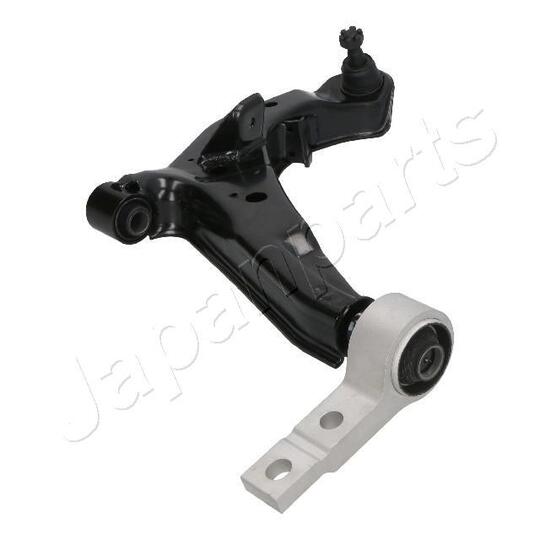 BS-108R - Track Control Arm 