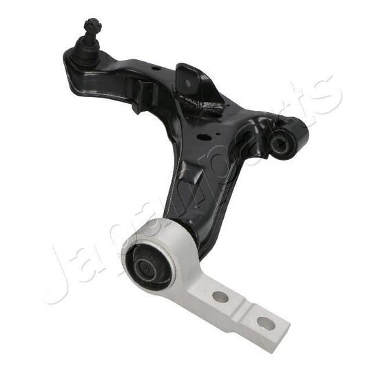 BS-108L - Track Control Arm 