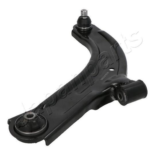 BS-140L - Track Control Arm 