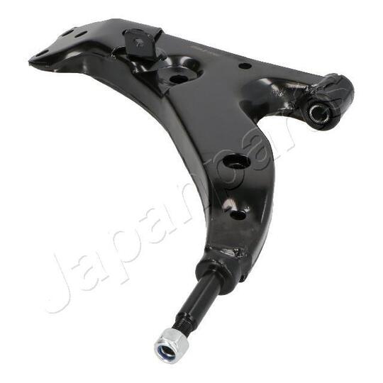 BS-216L - Track Control Arm 