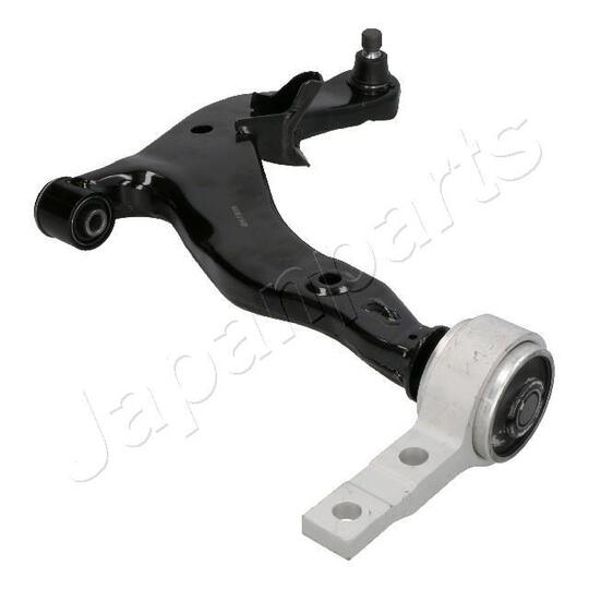 BS-272R - Track Control Arm 