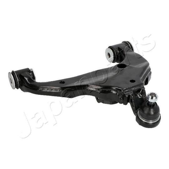 BS-252R - Track Control Arm 