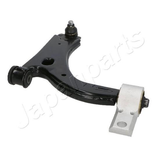 BS-314R - Track Control Arm 