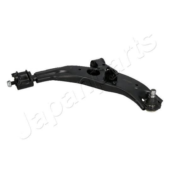 BS-310R - Track Control Arm 