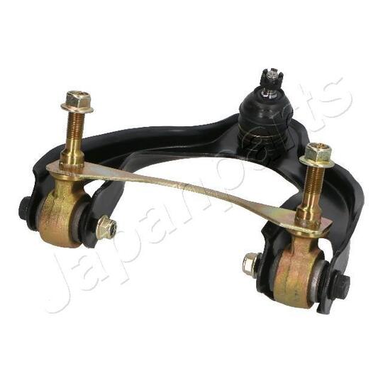 BS-406L - Track Control Arm 