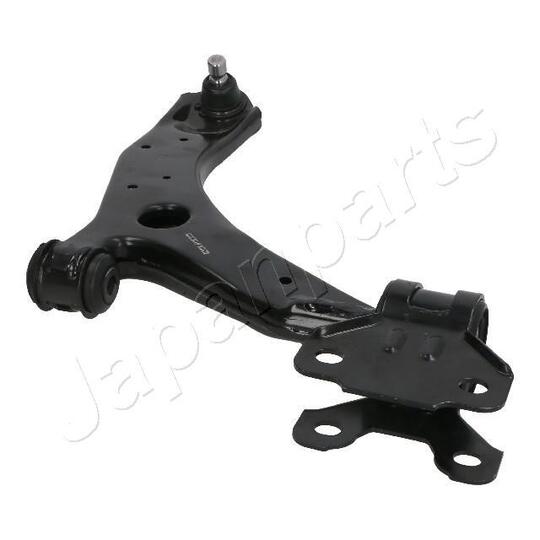 BS-339R - Track Control Arm 