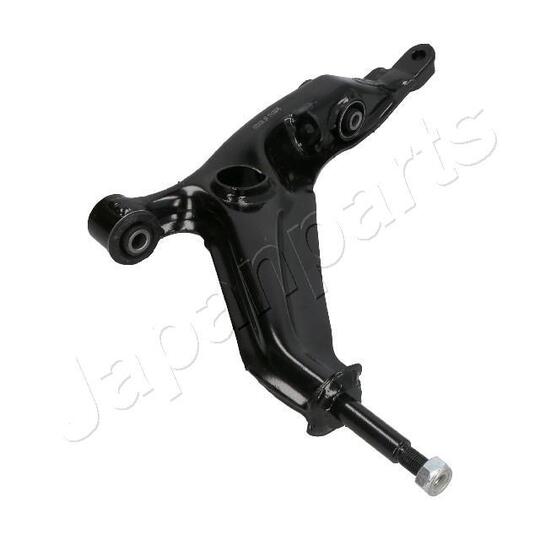 BS-420R - Track Control Arm 