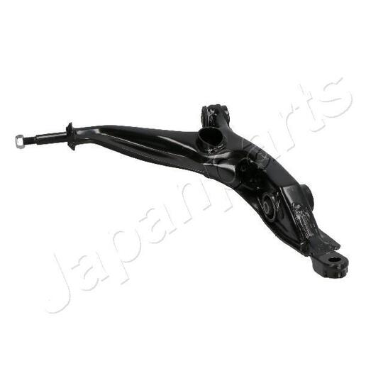 BS-420R - Track Control Arm 