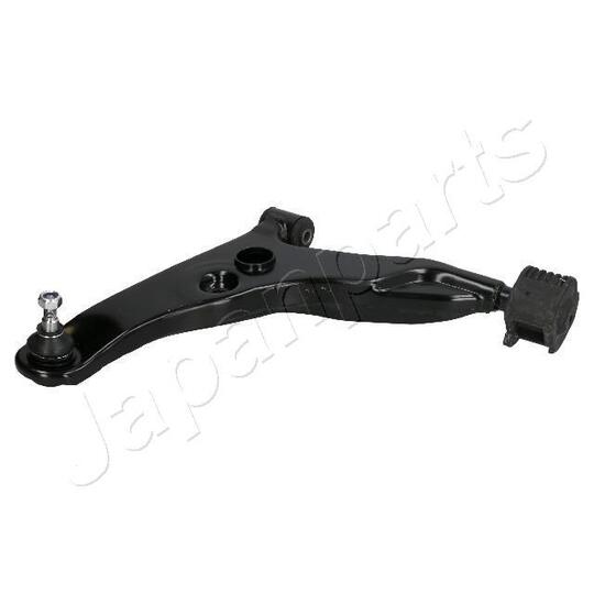 BS-506L - Track Control Arm 