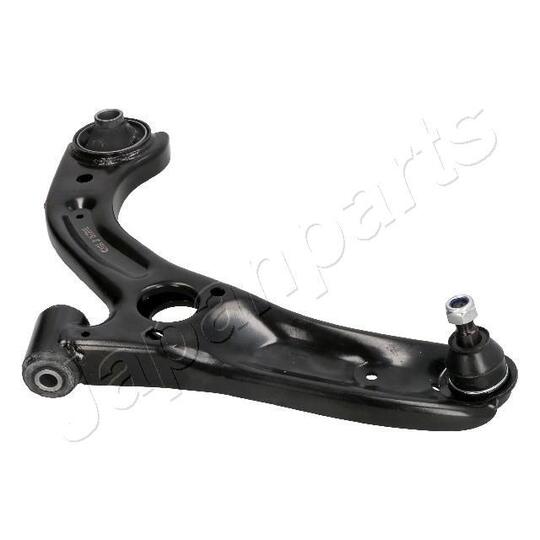 BS-608L - Track Control Arm 