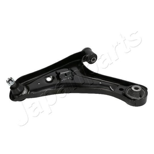 BS-604R - Track Control Arm 