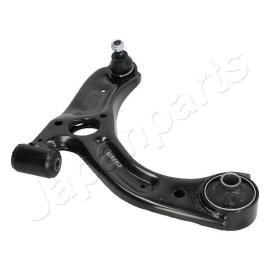 BS-608R - Track Control Arm 