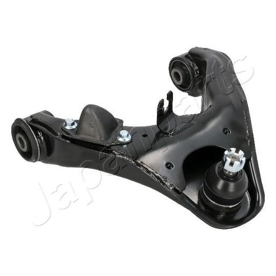 BS-550L - Track Control Arm 