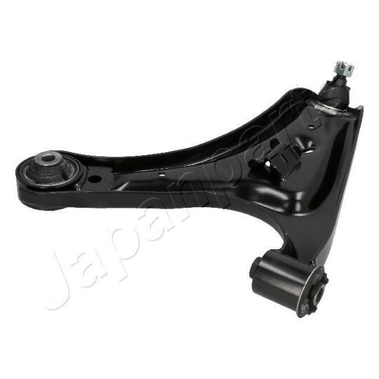 BS-604R - Track Control Arm 