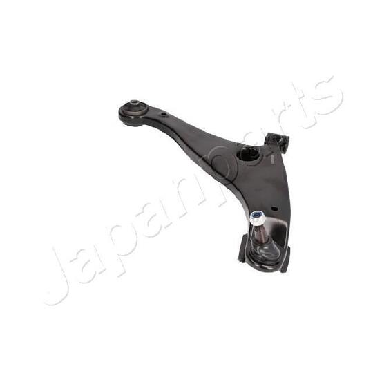 BS-543R - Track Control Arm 