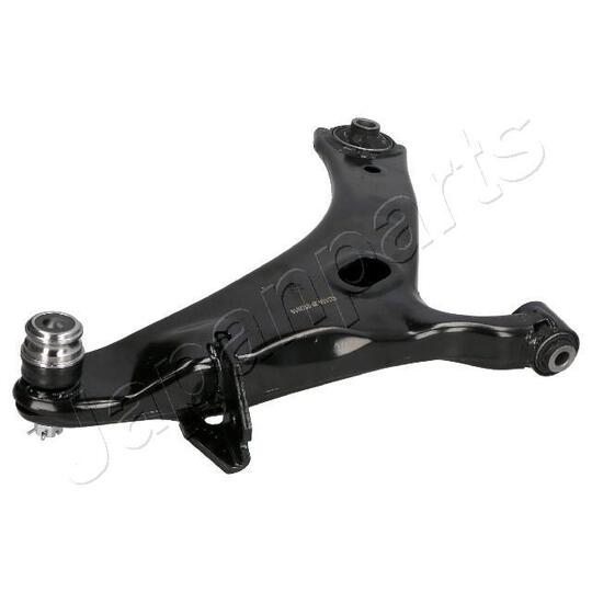 BS-710R - Track Control Arm 