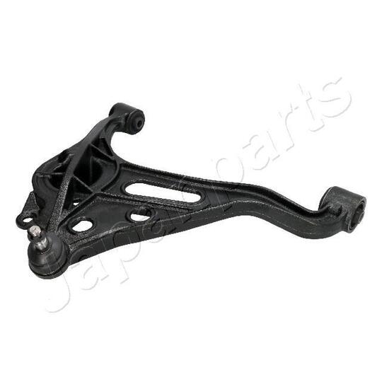 BS-804L - Track Control Arm 