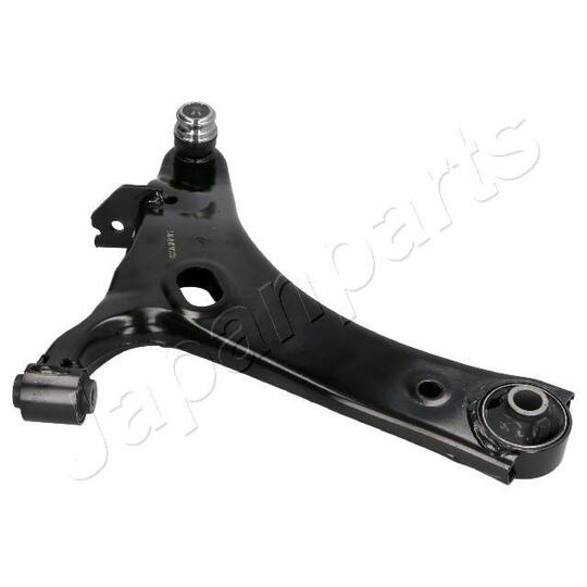 BS-710R - Track Control Arm 