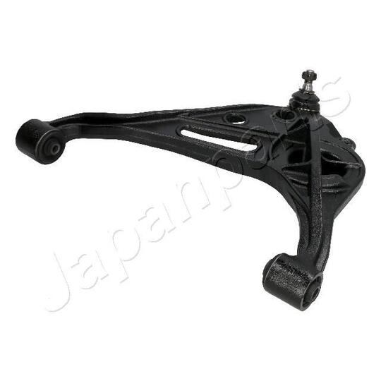 BS-804L - Track Control Arm 