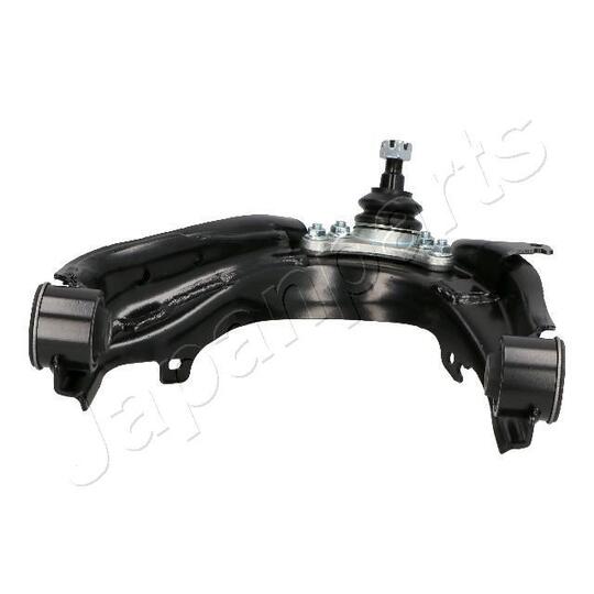 BS-932L - Track Control Arm 