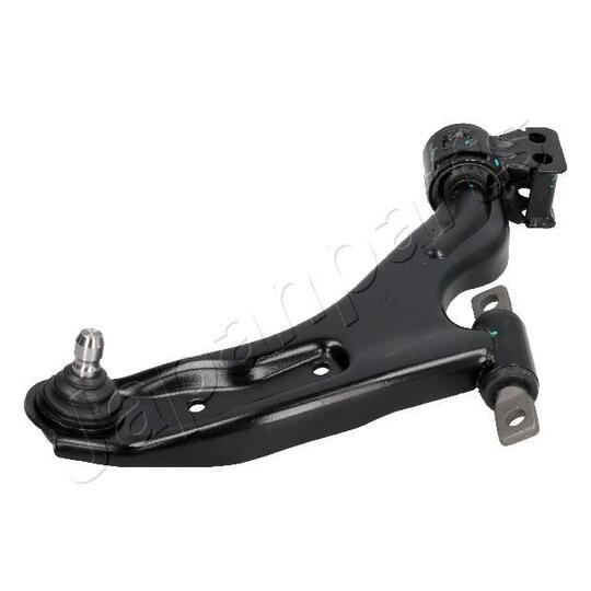 BS-D07R - Track Control Arm 