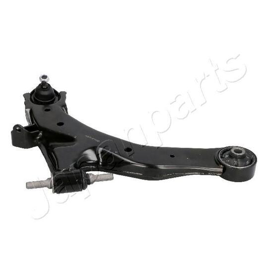 BS-H13R - Track Control Arm 