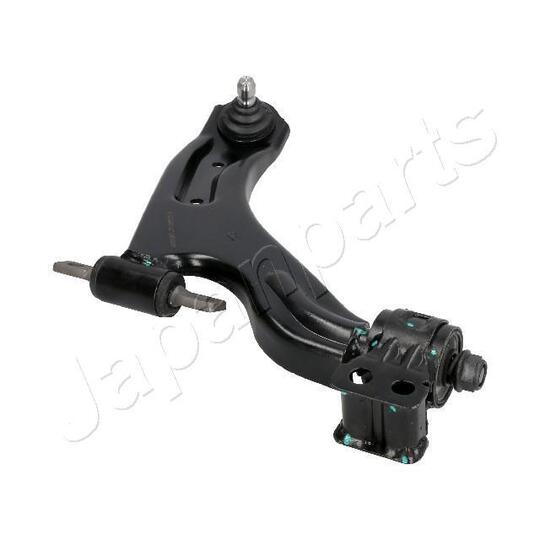 BS-D07R - Track Control Arm 