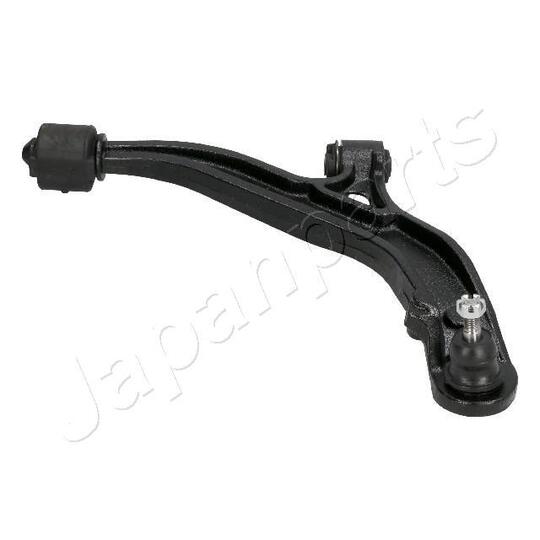 BS-C15R - Track Control Arm 