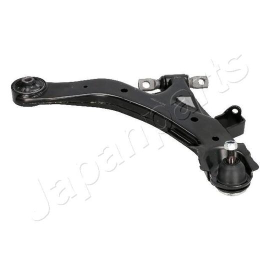 BS-H13R - Track Control Arm 