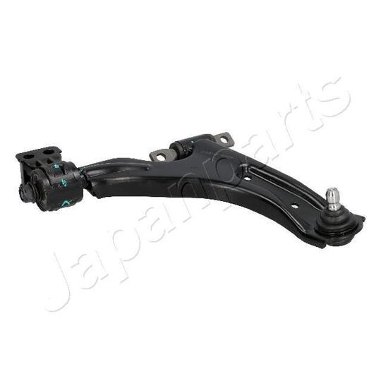 BS-D07R - Track Control Arm 