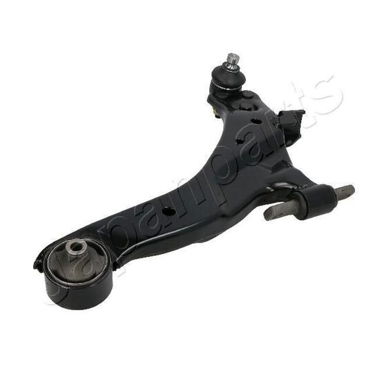 BS-H33L - Track Control Arm 