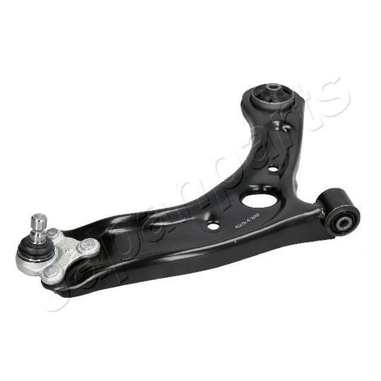 BS-H76R - Track Control Arm 