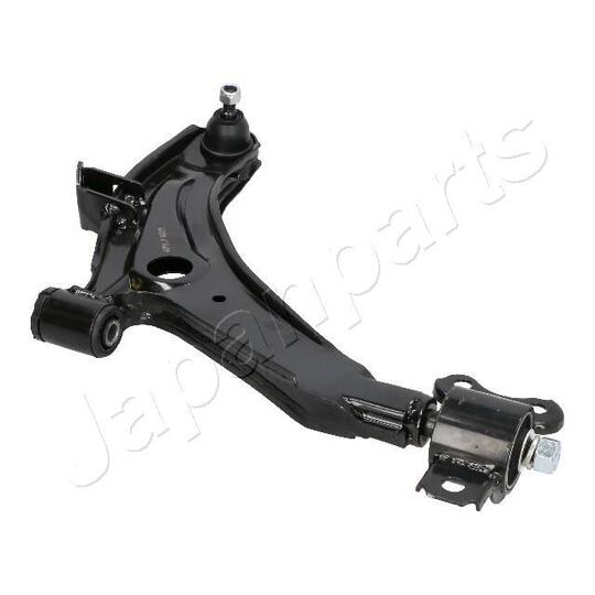 BS-H54R - Track Control Arm 